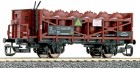 14444 Tillig Acid transport car &quot;Leuna&quot;